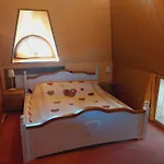 Reetdachhaus Petra By Interhome Prázdninový dům