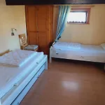 Reetdachhaus Petra By Interhome Prázdninový dům
