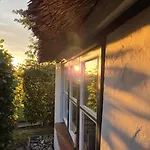 Prázdninový dům Reetdachhaus Petra By Interhome *