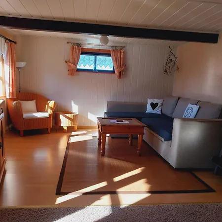 Reetdachhaus Petra By Interhome Ferienhaus
