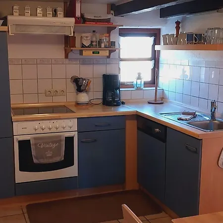 Ferienhaus Reetdachhaus Petra By Interhome
