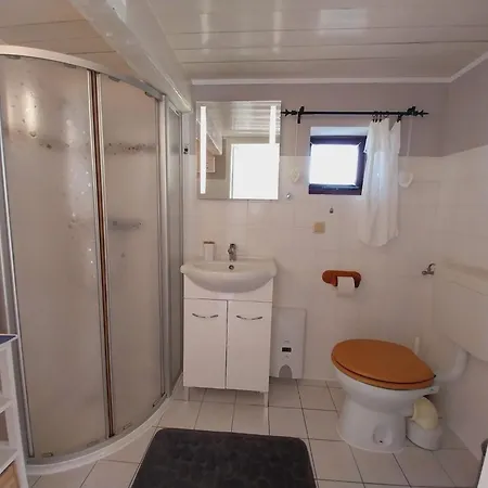 Ferienhaus Reetdachhaus Petra By Interhome