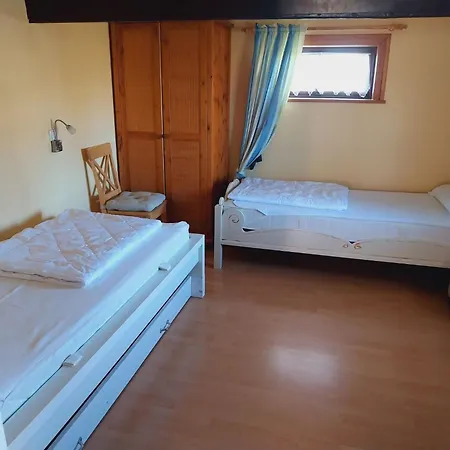 Reetdachhaus Petra By Interhome Holiday home